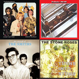 Cover art for album Non album classics by User