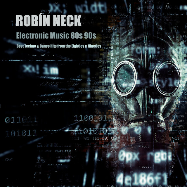 Electronic Music 80S 90S: Best Techno & Dance Hits From the Eighties & Nineties