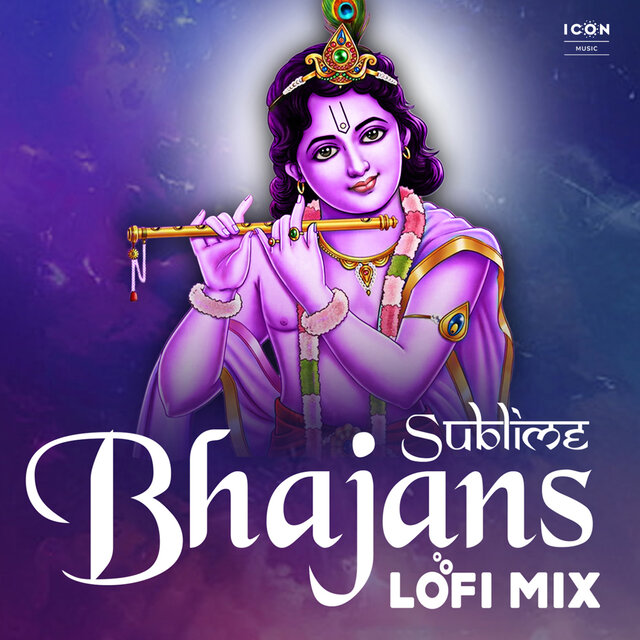 Sublime Bhajans (Lofi Mix)