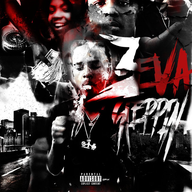 3eva Steppin