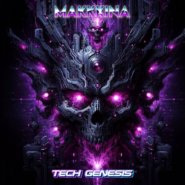 Tech Genesis