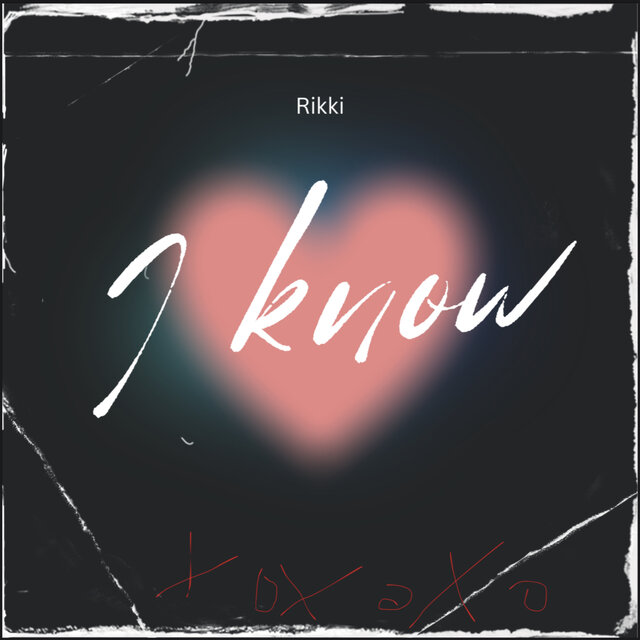 I know