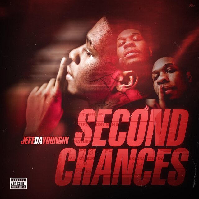 Second chances