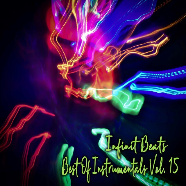 Best Of Instrumentals, Vol. 15