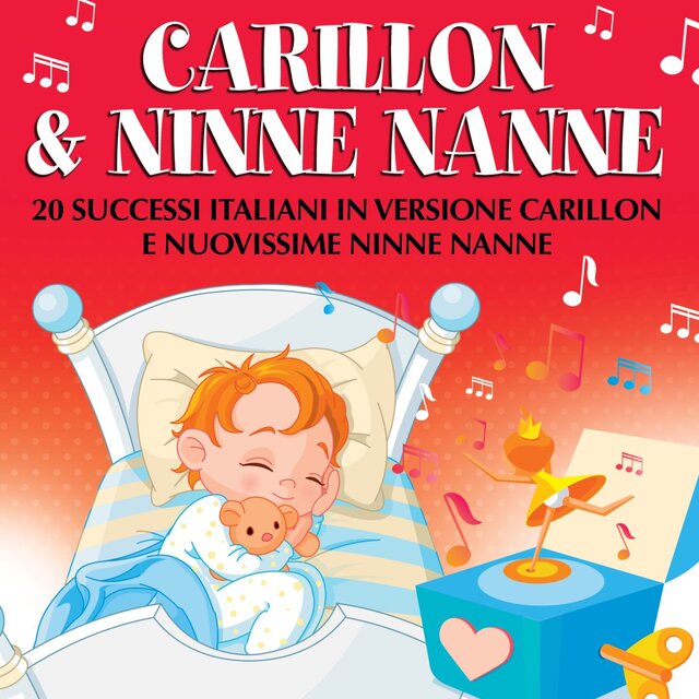 Carillon & ninne nanne