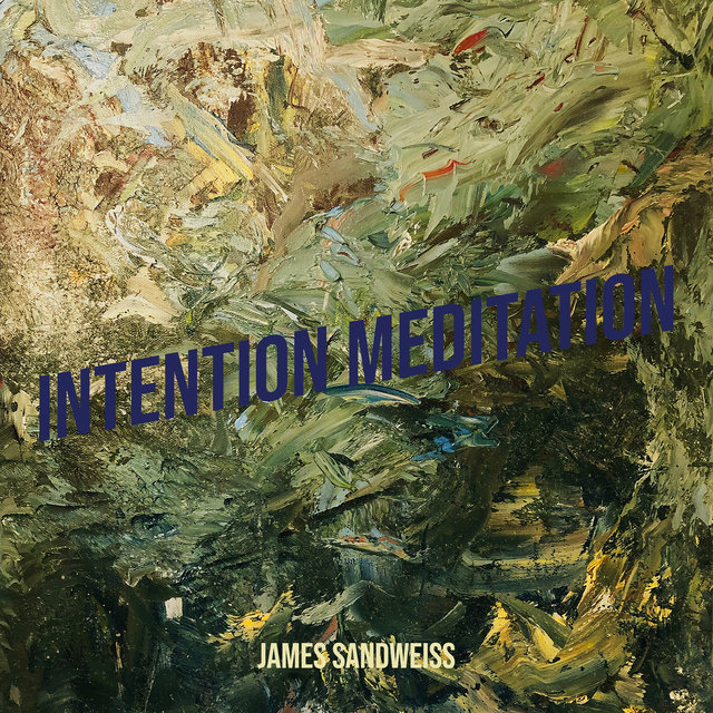 Intention Meditation