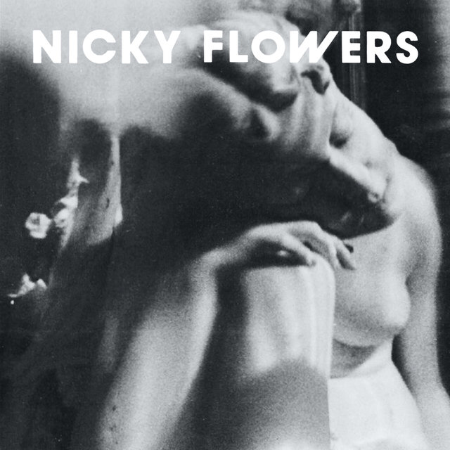 Nicky Flowers