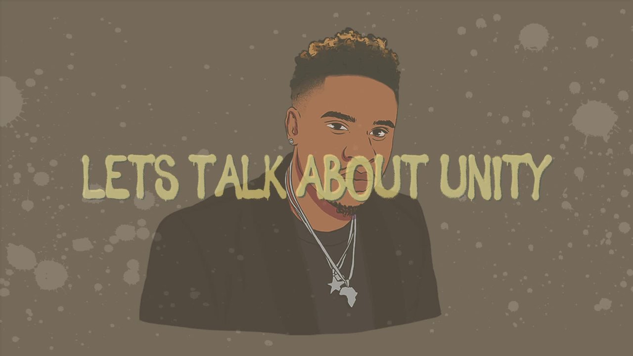UNITY (Audio)