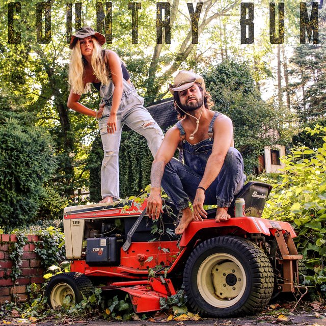 Country Bum