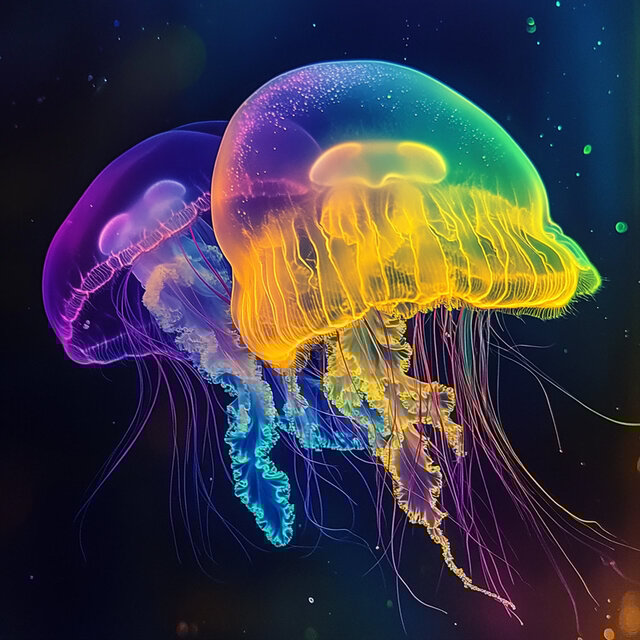 Undersea PeacefulMeditation Underwater58