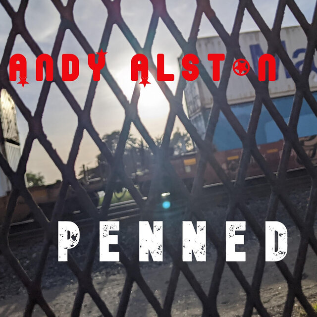 Penned