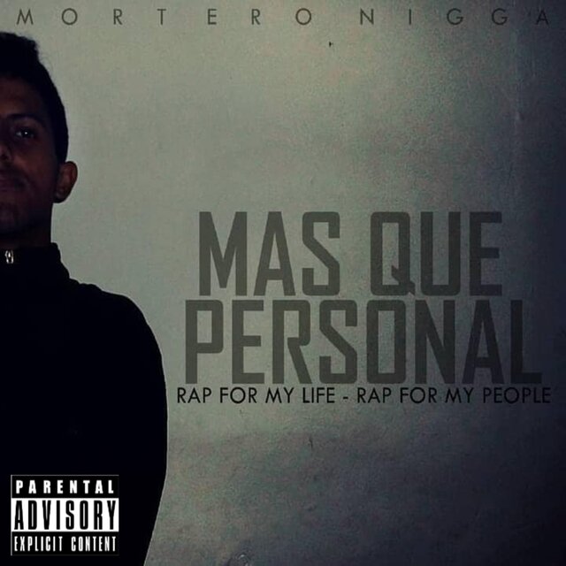 Mas Que Personal