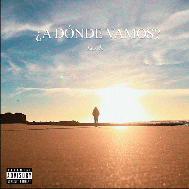 ¿A Dónde Vamos?