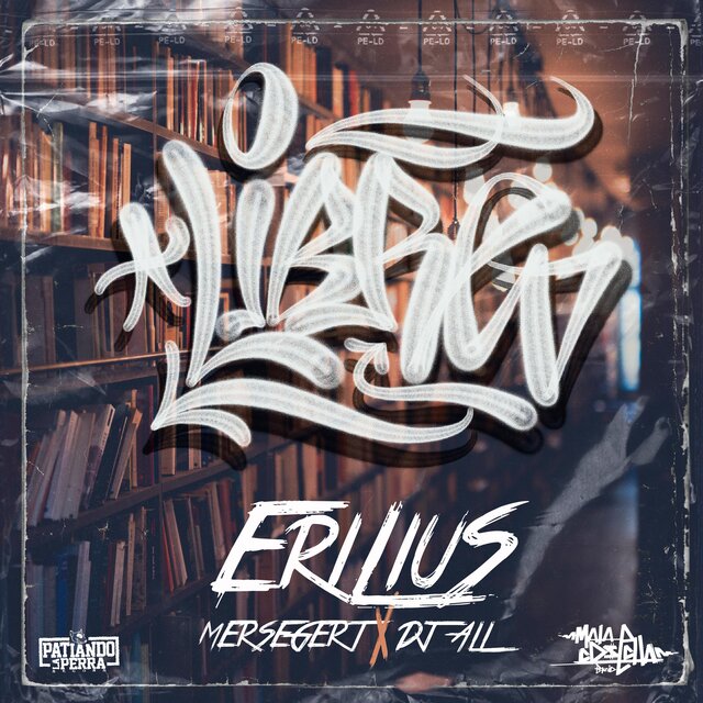 Libre (feat. Dj All & Mersegert)