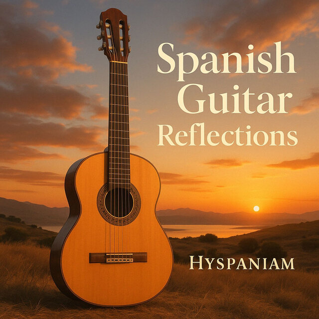 Spanish Guitar Reflections