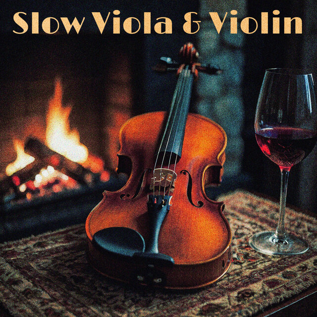 Slow Viola & Violin