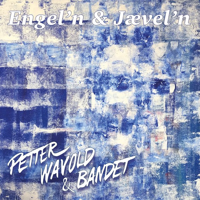 Engel`n & Jævel`n