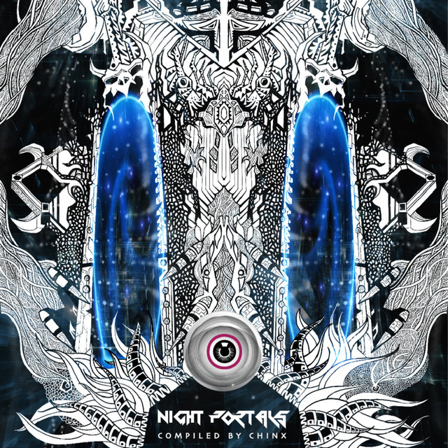 V.A Night Portals Compiled by Dj Chinx