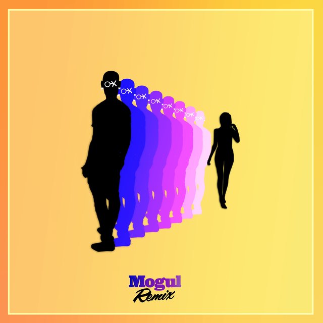 Distance (Mogul Remix)