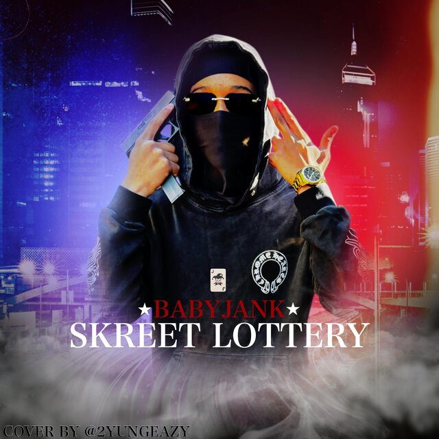 Skreet Lottery