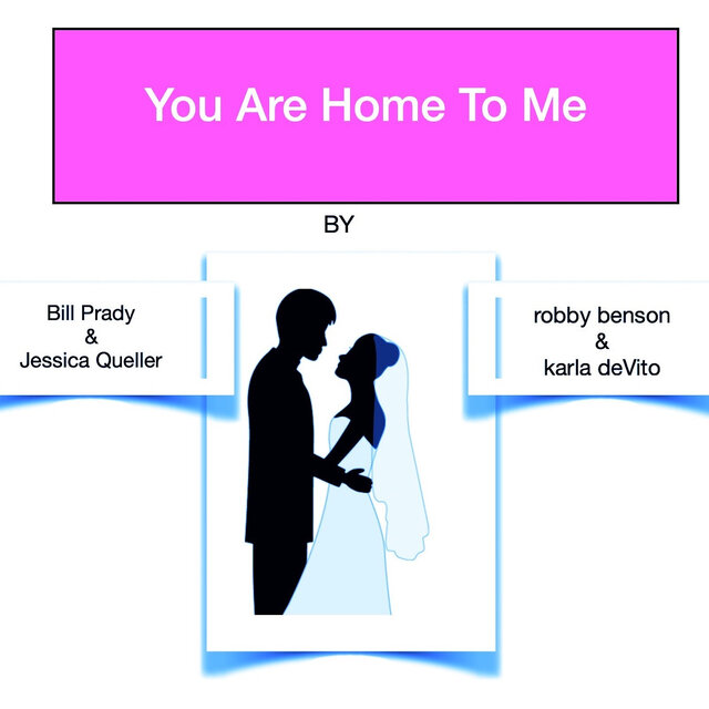 You Are Home to Me