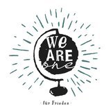 We Are One (Instrumental)