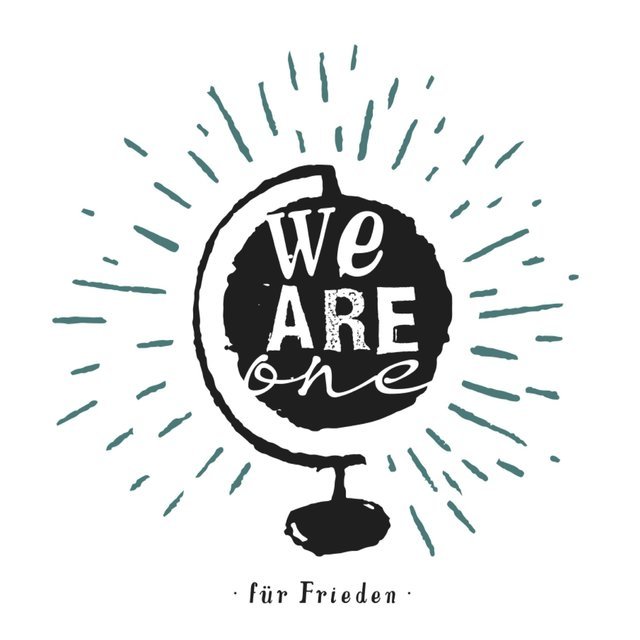 We Are One Project