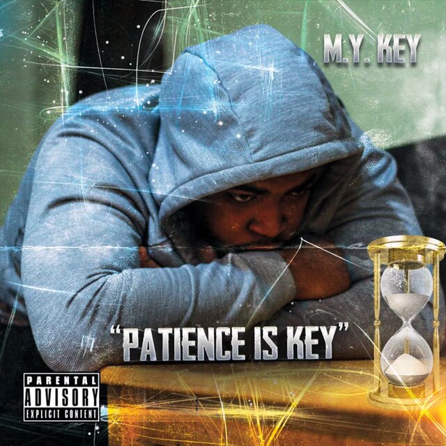 Patience Is Key
