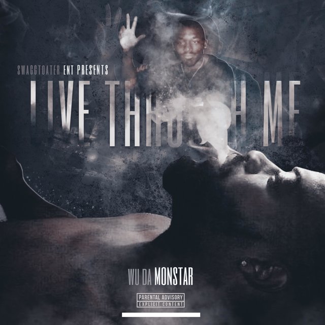 Live Through Me
