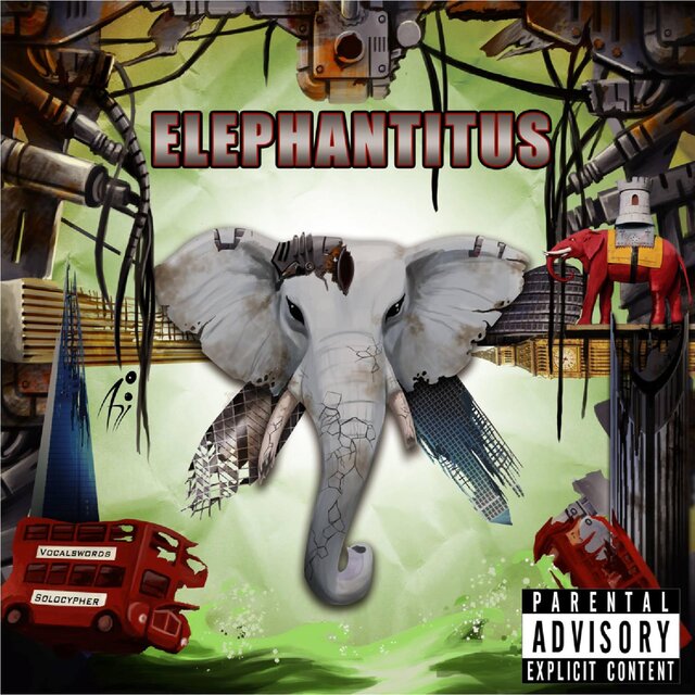 The Anthem (feat. Chima Anya)