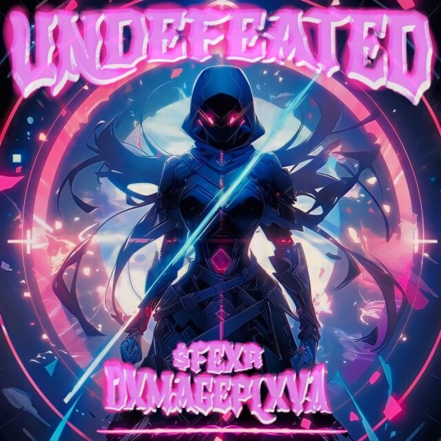 Undefeated