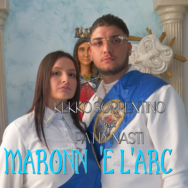 Maronn 'e l'Arc