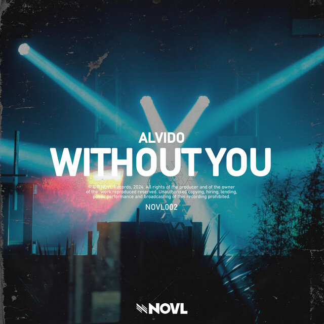 Without You