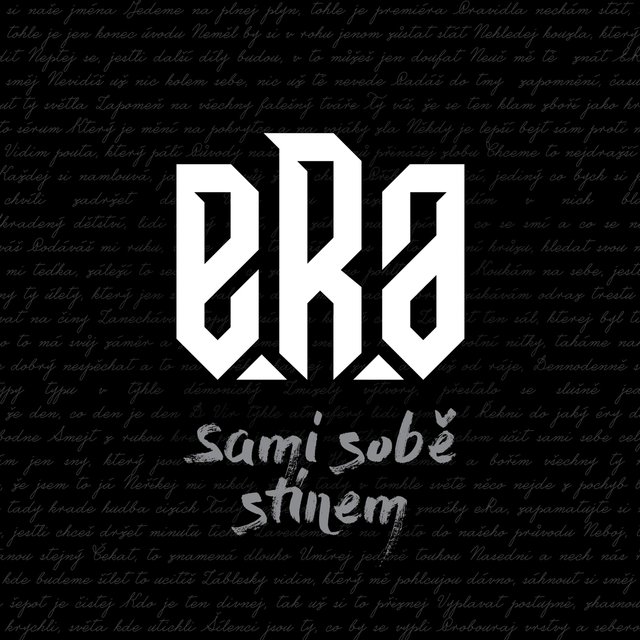 Sami sobě stínem