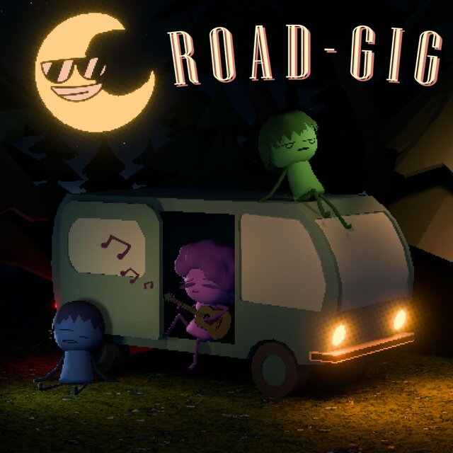 ROAD-GIG