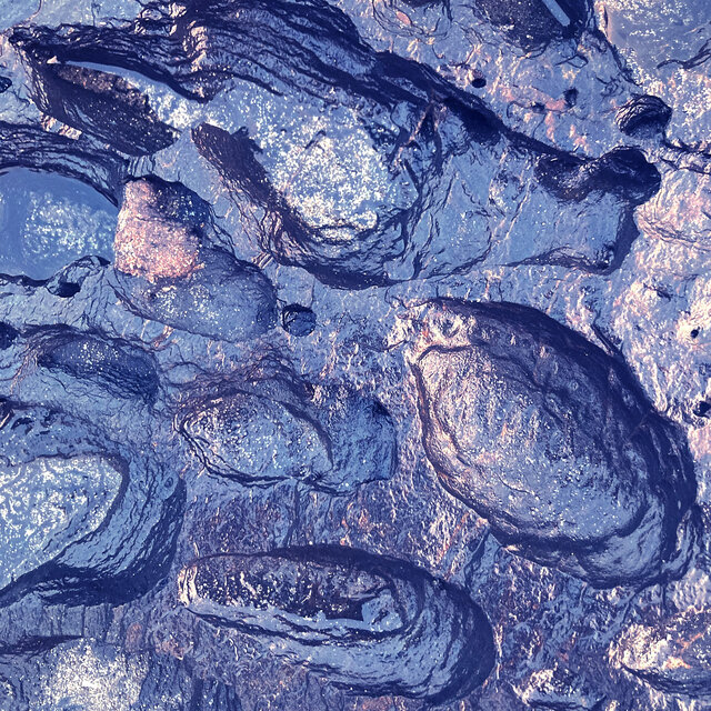 Cover art for album Travelogue by Yak 40