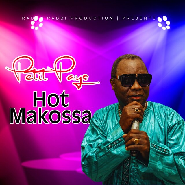 Hot Makossa 4