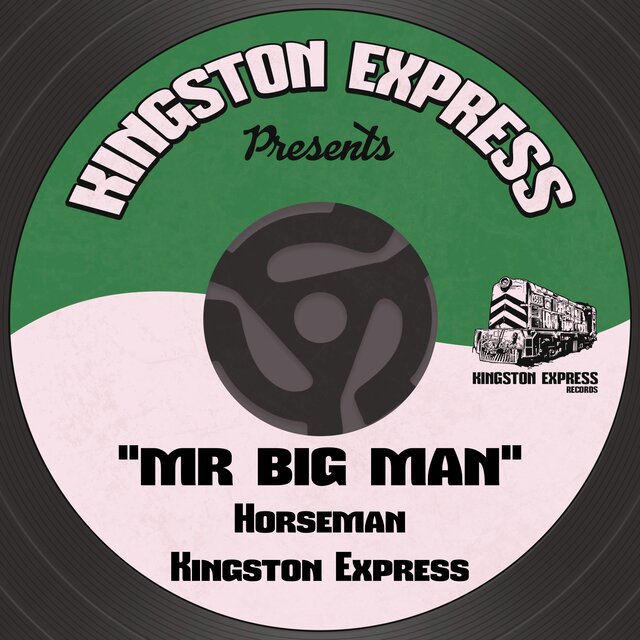 Mr Big Man