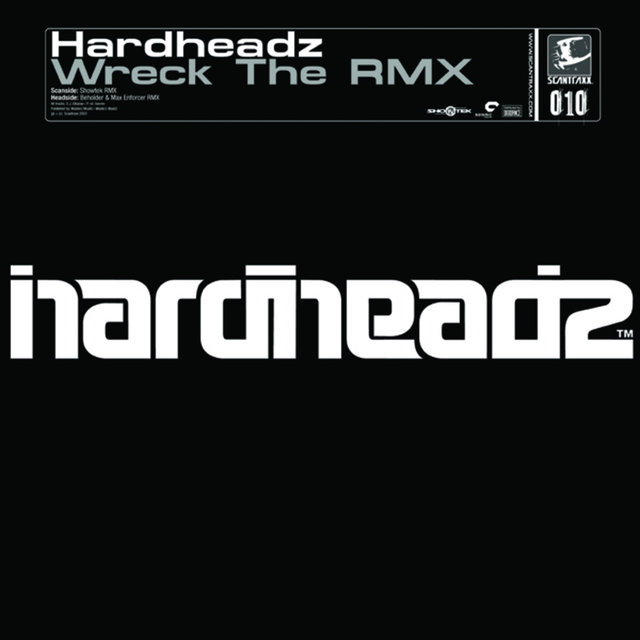 Scantraxx 010