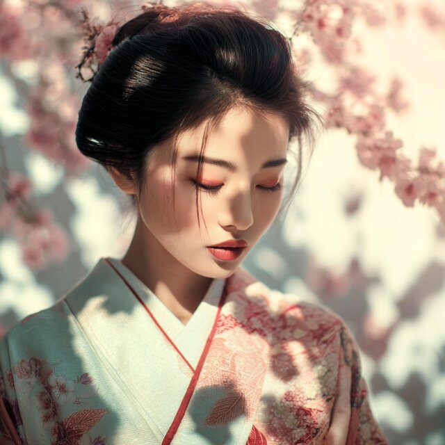 Whispers of Kyoto – Traditional Japan Flute Calm Collection