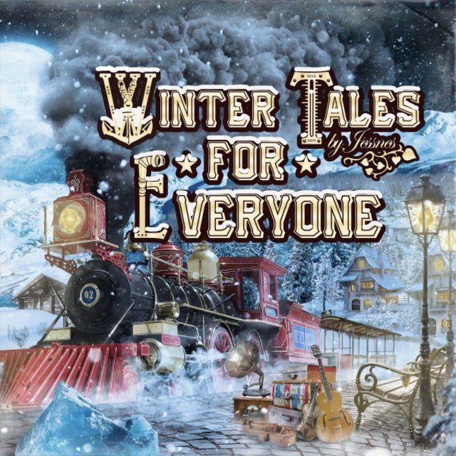 Winter Tales for Everyone