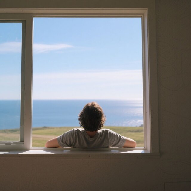 Lofi Relaxation Music for Quiet Minds