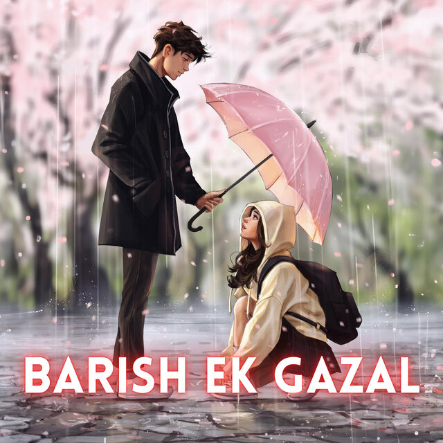 Barish Ek Gazal