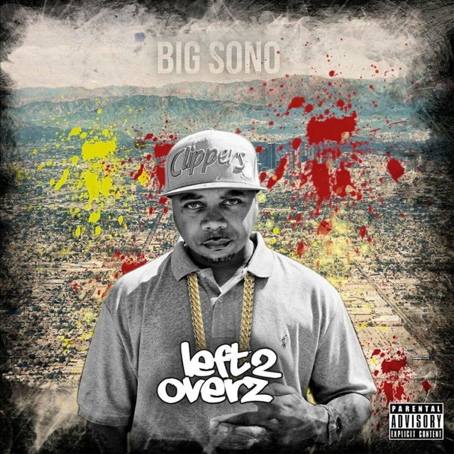 Left Overz 2