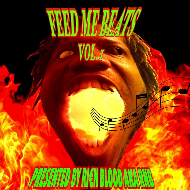 Feed Me Beats, Vol. 1