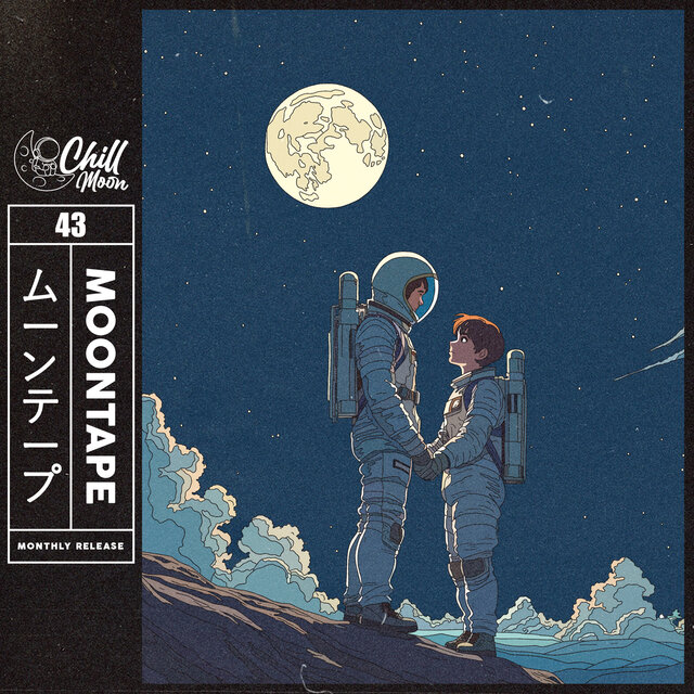 Moontape 43
