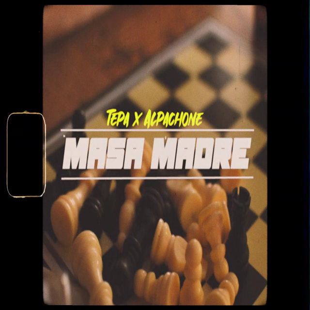 Masa Madre
