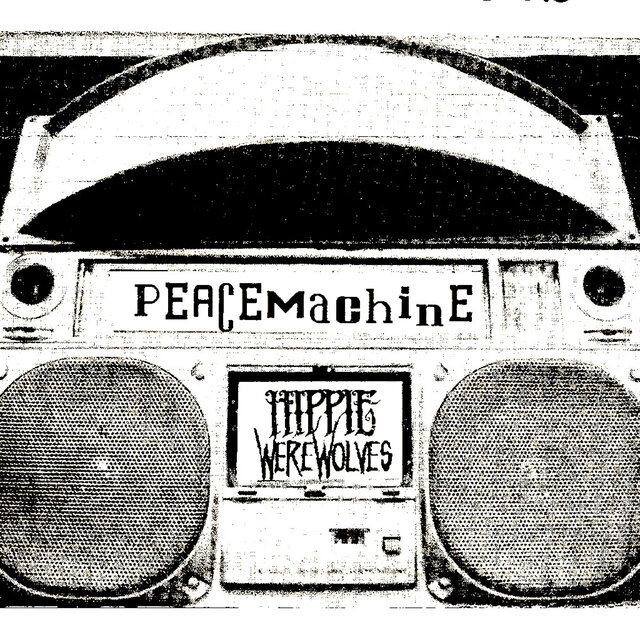 PEACE MACHINE