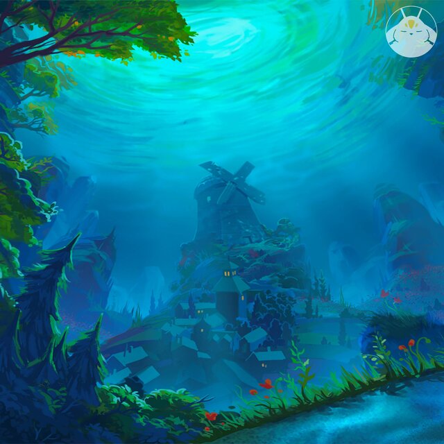 Cove