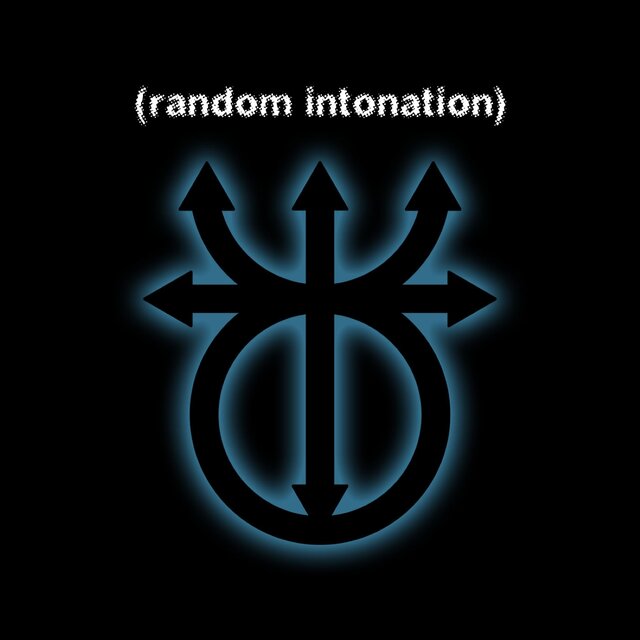 (Random Intonation)
